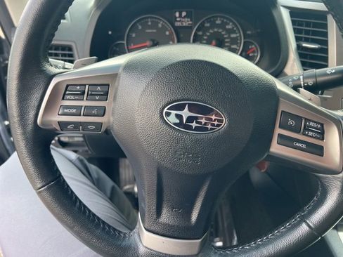 Used 2014 Subaru Legacy 2.5i Premium image 8