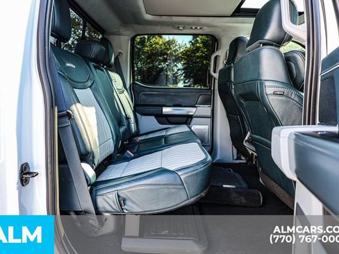 Used 2024 Ford F450 Limited image 23