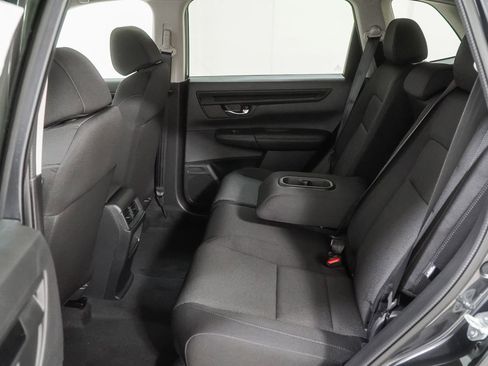 New 2026 Honda CR-V LX image 34