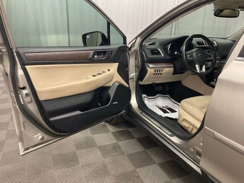 Used 2016 Subaru Outback 2.5i Limited image 24
