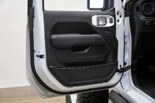 Used 2024 Jeep Wrangler Unlimited Rubicon 392 AWD/4WD image 94