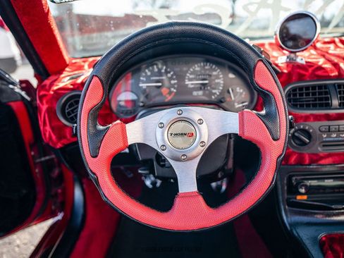 Used 1993 Honda Del Sol Si image 54