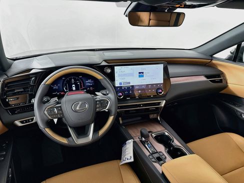 New 2026 Lexus RX 350 Premium w/ Convenience Package AWD/4WD image 23