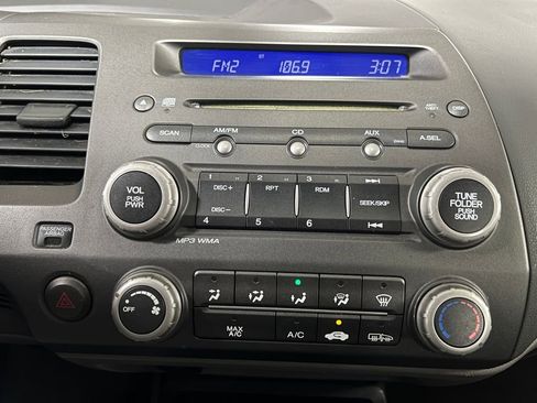 Used 2008 Honda Civic EX-L image 26