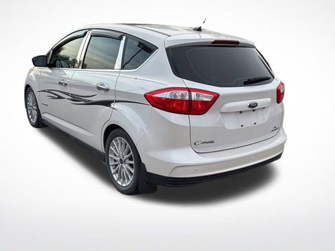 Used 2016 Ford C-MAX SEL w/ Equipment Group 302A image 11