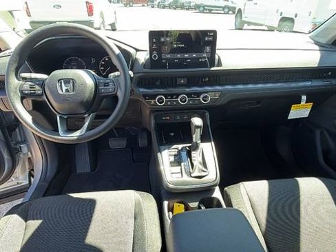 New 2026 Honda CR-V EX image 18