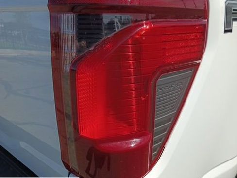 Used 2025 Ford F150 XLT w/ Equipment Group 301A Standard image 15