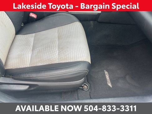 Used 2014 Toyota Camry SE image 18