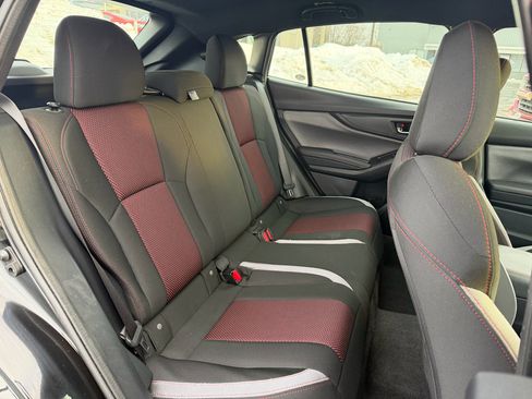 Used 2020 Subaru Impreza 2.0i Sport image 61