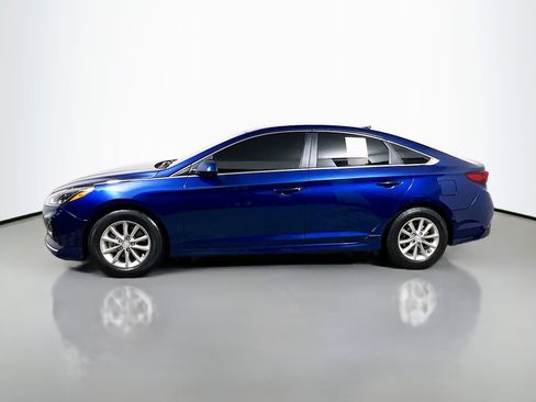 Used 2019 Hyundai Sonata SE image 9