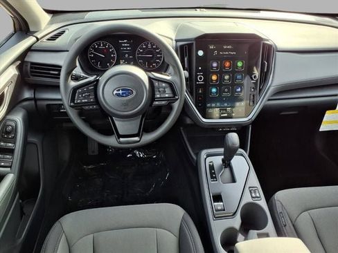 New 2026 Subaru Crosstrek 2.0i Premium image 21