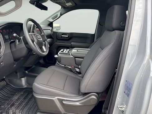 New 2025 GMC Sierra 1500 Pro w/ Pro Value Package image 15