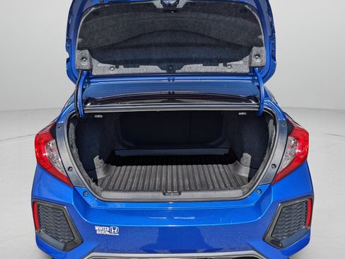 Used 2019 Honda Civic Si image 11