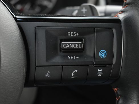 Used 2023 Nissan Pathfinder Rock Creek image 21