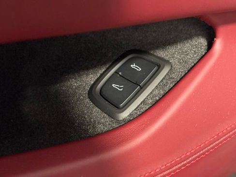Used 2020 Chevrolet Corvette Stingray Premium Cpe w/ 3LT Preferred Equipment Group RWD image 11