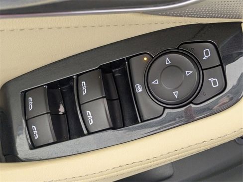 Used 2021 Cadillac CT5 Luxury w/ Sun And Sound Package image 12