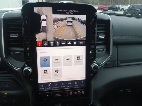 New 2026 RAM 2500 Laramie image 46