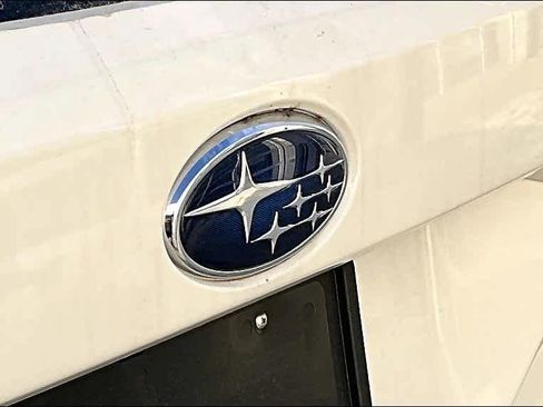 New 2025 Subaru Outback Premium image 12