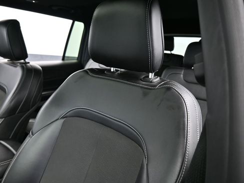 Used 2024 Jeep Grand Cherokee L Altitude image 17