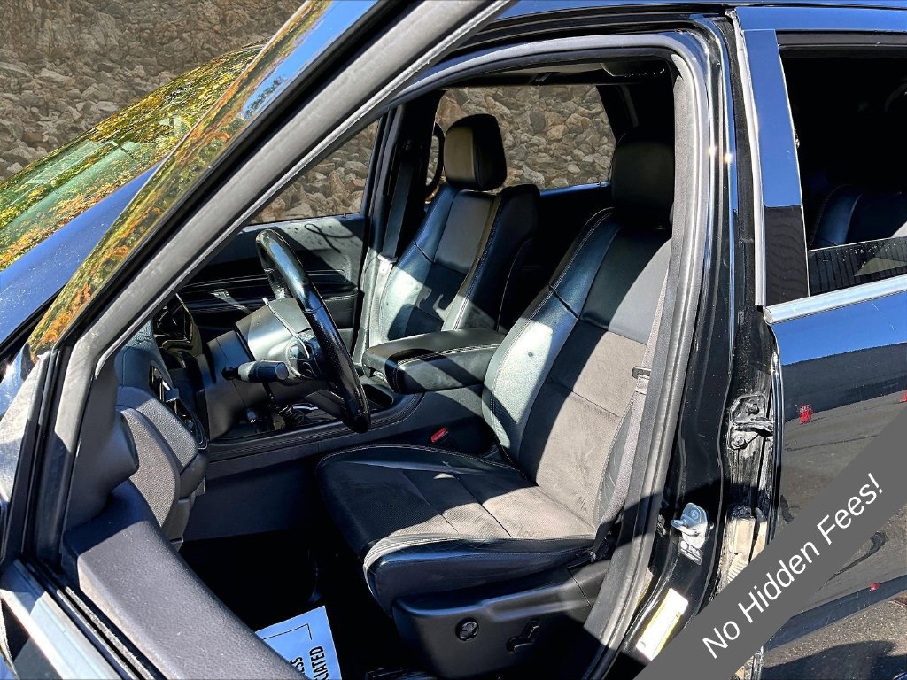 Used 2022 Dodge Durango GT AWD/4WD image 20