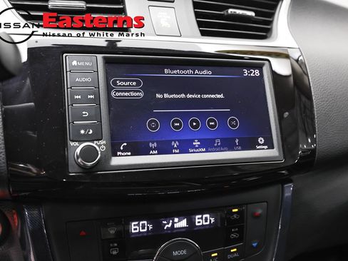 Used 2019 Nissan Sentra SR FWD image 18