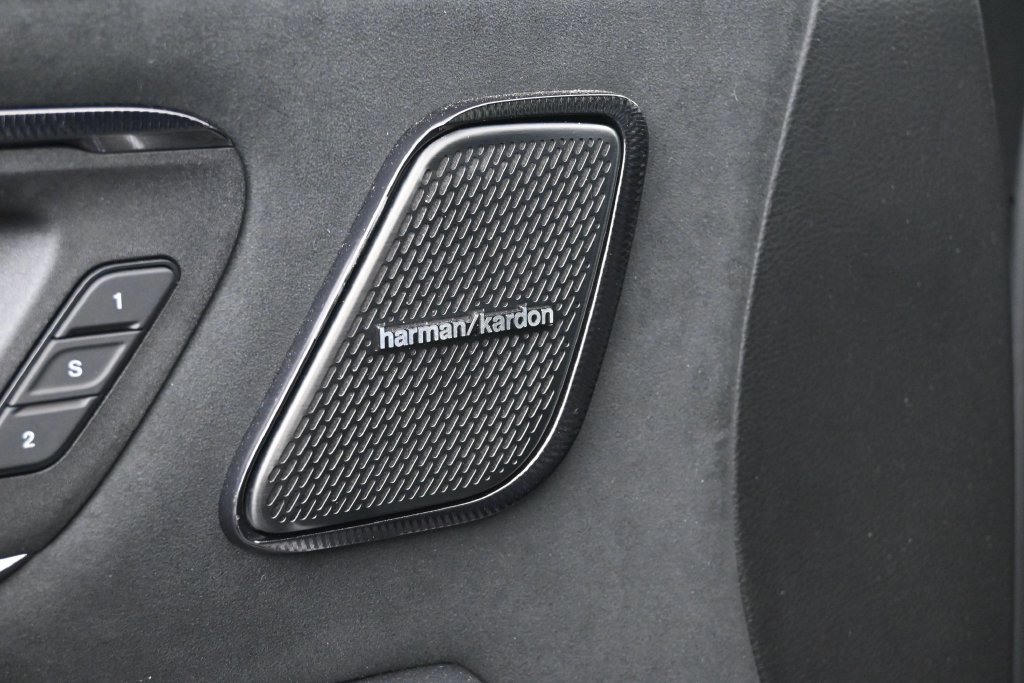 Used 2024 RAM 1500 TRX AWD/4WD image 21
