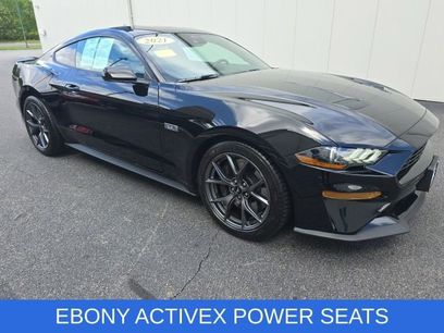 Used 2021 Ford Mustang Premium w/ 2.3L High Performance Package