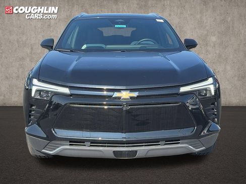 New 2026 Chevrolet Blazer EV LT FWD image 2
