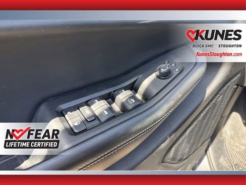 Used 2024 Jeep Grand Cherokee Altitude AWD/4WD image 23