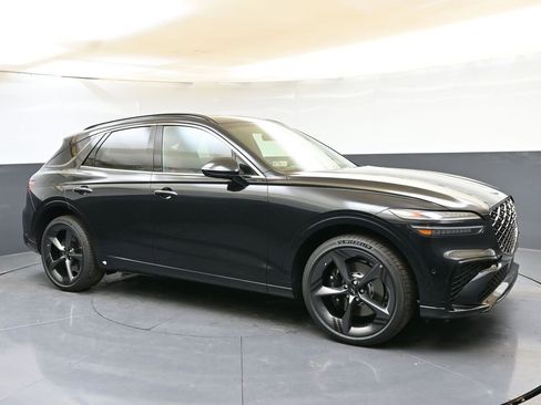 New 2026 Genesis GV70 3.5T Sport Prestige image 7