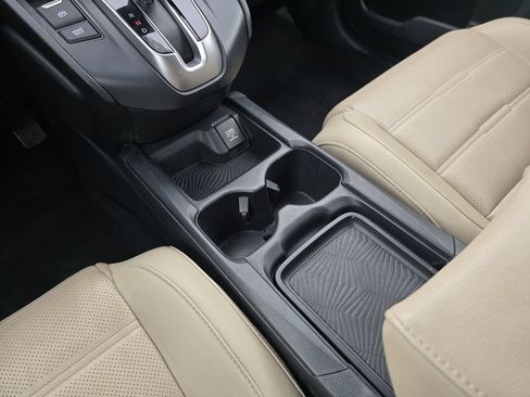 Used 2017 Honda CR-V EX-L image 16