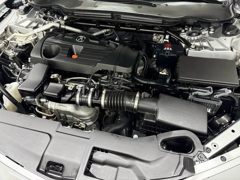 Used 2023 Acura TLX SH-AWD w/ A-SPEC Pkg image 43