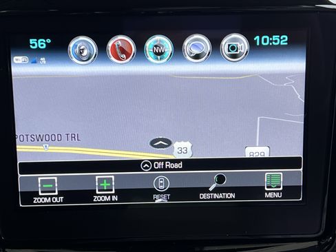 Used 2019 Chevrolet Traverse Premier AWD/4WD image 23