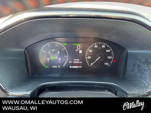 Used 2023 Honda CR-V Sport image 15