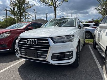 Used 2019 Audi Q7 2.0T Premium Plus w/ Premium Plus Package