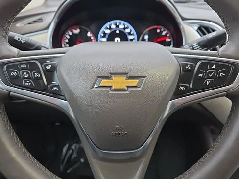 Used 2023 Chevrolet Malibu LT image 20