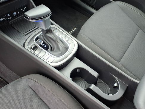 Certified 2026 Hyundai Kona SEL Sport FWD image 19
