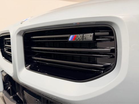 New 2026 BMW M2 image 11
