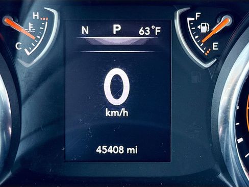 Used 2022 Jeep Wrangler Unlimited Sport S image 13