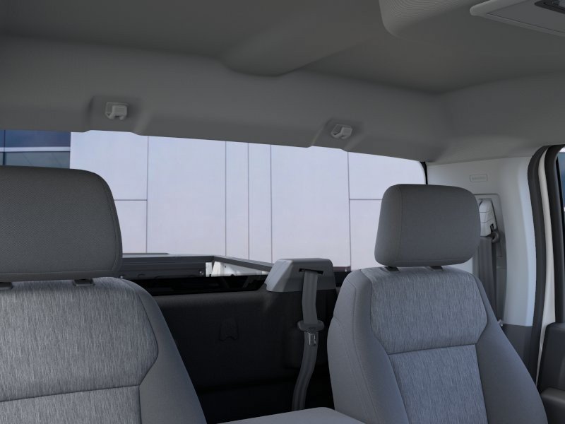 New 2026 Ford F150 XL AWD/4WD image 24