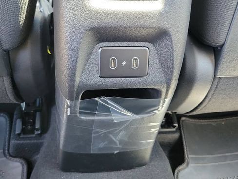 New 2026 Hyundai Venue SEL FWD image 26