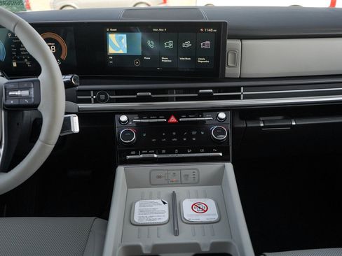 New 2026 Hyundai Santa Fe SEL AWD/4WD image 17