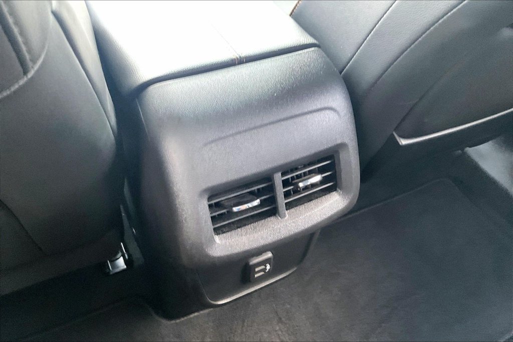 Used 2022 GMC Terrain AT4 w/ Infotainment Package II AWD/4WD image 10
