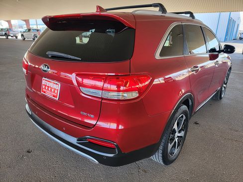 Used 2018 Kia Sorento EX AWD/4WD image 8
