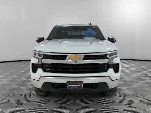 Used 2022 Chevrolet Silverado 1500 LT w/ Z71 Off-Road Package image 8