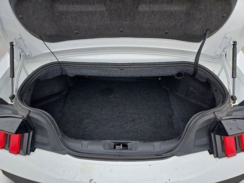 Used 2024 Ford Mustang Premium image 12