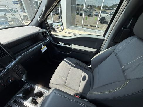New 2025 Ford F150 STX image 20