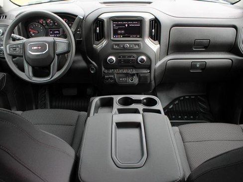 New 2025 GMC Sierra 1500 Pro w/ Pro Value Package image 12