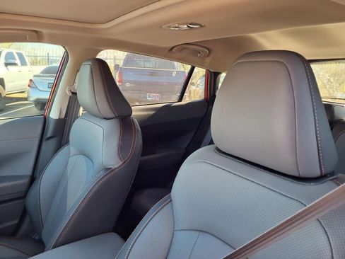 New 2026 Subaru Crosstrek 2.5i Limited AWD/4WD image 18