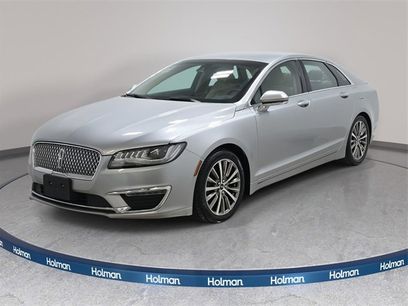 Used 2020 Lincoln MKZ AWD w/ Convenience Package
